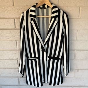 Beetlejuice Costume